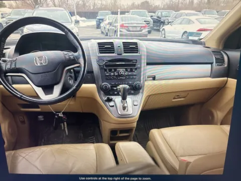 More photos of 2011 Honda CR-V EX-L at Car Central Milford, CT