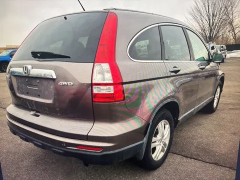 Photos of 2011 Honda CR-V EX-L for sale in Milford, CT at Car Central Milford