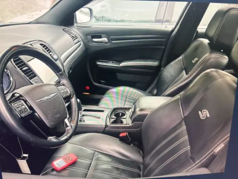 Photos of 2014 Chrysler 300 S for sale in Milford, CT at Car Central Milford