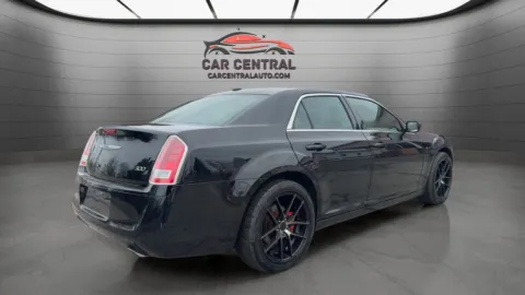 More photos of 2014 Chrysler 300 S at Car Central Milford, CT