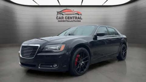 Black 2014 Chrysler 300 S for sale in Milford, CT