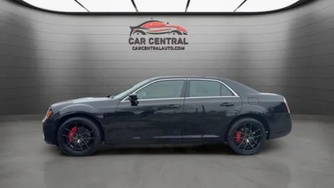 Photos of 2014 Chrysler 300 S for sale in Milford, CT at Car Central Milford