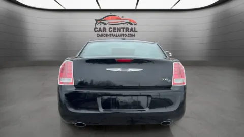 More photos of 2014 Chrysler 300 S at Car Central Milford, CT