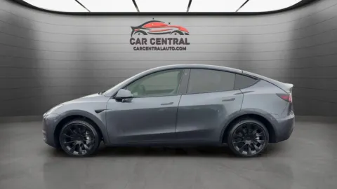 Photos of 2022 Tesla Model Y Long Range for sale in Milford, CT at Car Central Milford