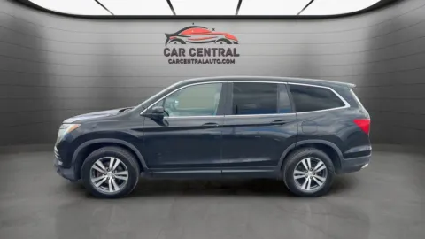 Photos of 2016 Honda Pilot EX-L for sale in Milford, CT at Car Central Milford