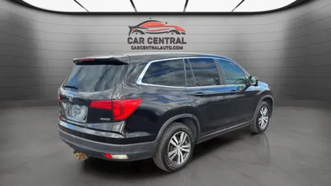 More photos of 2016 Honda Pilot EX-L at Car Central Milford, CT