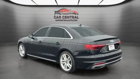 More photos of 2023 Audi A4 45 S line Premium Plus at Car Central Milford, CT