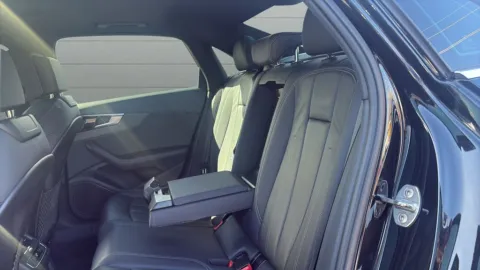 More photos of 2023 Audi A4 45 S line Premium Plus at Car Central Milford, CT