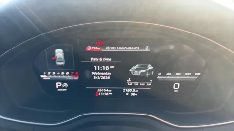 More photos of 2023 Audi A4 45 S line Premium Plus at Car Central Milford, CT