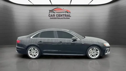 More photos of 2023 Audi A4 45 S line Premium Plus at Car Central Milford, CT
