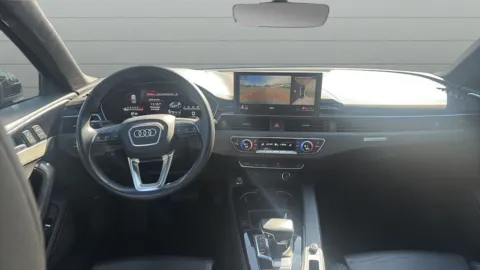 Black 2023 Audi A4 45 S line Premium Plus for sale in Milford, CT