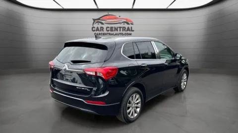 More photos of 2019 Buick Envision Essence at Car Central Milford, CT