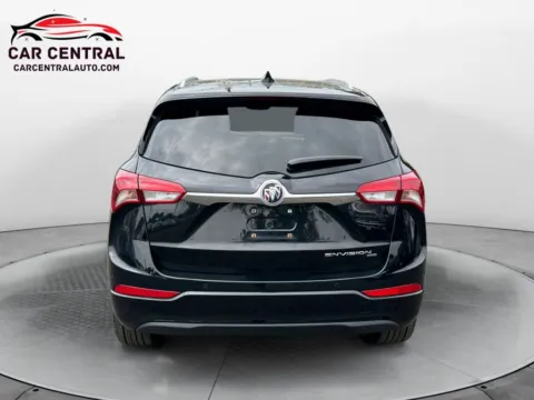 More photos of 2019 Buick Envision Essence at Car Central Milford, CT