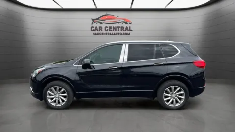 Photos of 2019 Buick Envision Essence for sale in Milford, CT at Car Central Milford