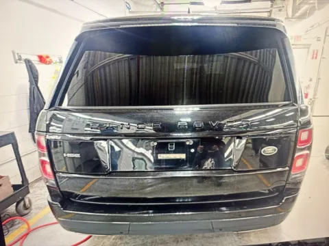 More photos of 2018 Land Rover Range Rover 3.0L V6 Supercharged HSE at Car Central Milford, CT