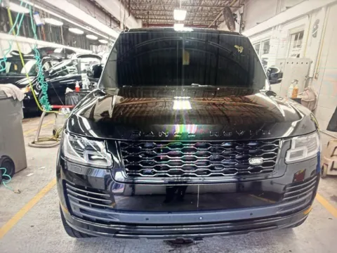 Photos of 2018 Land Rover Range Rover 3.0L V6 Supercharged HSE for sale in Milford, CT at Car Central Milford