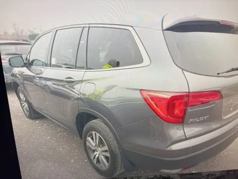 Photos of 2017 Honda Pilot EX-L for sale in Milford, CT at Car Central Milford