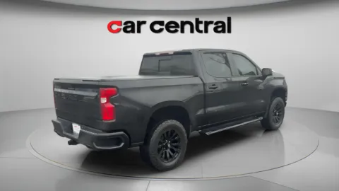 More photos of 2020 Chevrolet Silverado 1500 LT Trail Boss at Car Central Milford, CT