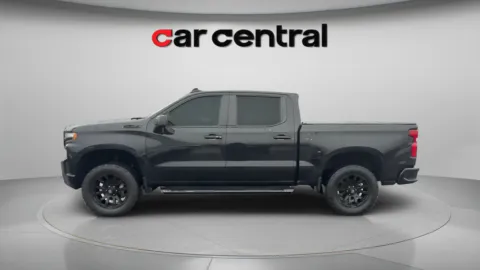 Photos of 2020 Chevrolet Silverado 1500 LT Trail Boss for sale in Milford, CT at Car Central Milford