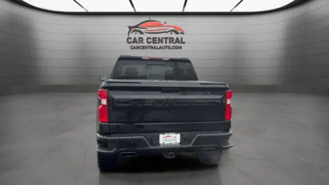 More photos of 2020 Chevrolet Silverado 1500 LT Trail Boss at Car Central Milford, CT