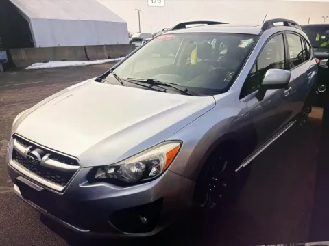 Silver 2012 Subaru Impreza 2.0i Sport Limited for sale in Milford, CT