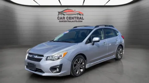 Silver 2012 Subaru Impreza 2.0i Sport Limited for sale in Milford, CT