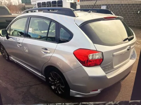 Photos of 2012 Subaru Impreza 2.0i Sport Limited for sale in Milford, CT at Car Central Milford