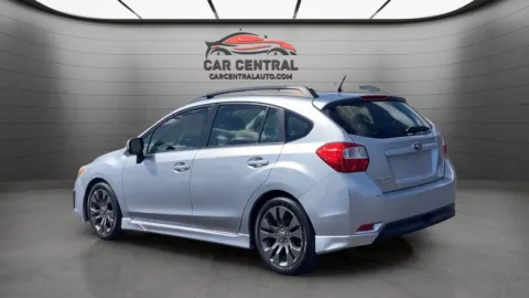 Another view of 2012 Subaru Impreza 2.0i Sport Limited for sale in Milford, CT at Car Central Milford