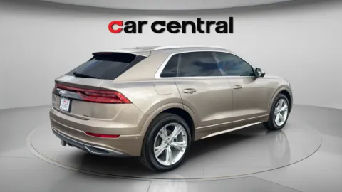 More photos of 2019 Audi Q8 3.0T Prestige at Car Central Milford, CT