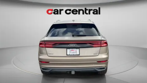 More photos of 2019 Audi Q8 3.0T Prestige at Car Central Milford, CT