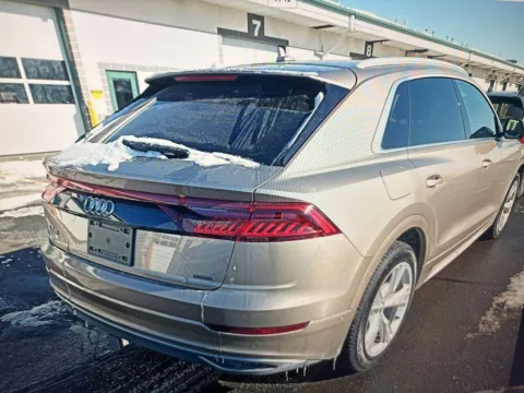 More photos of 2019 Audi Q8 3.0T Prestige at Car Central Milford, CT