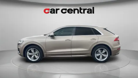 Photos of 2019 Audi Q8 3.0T Prestige for sale in Milford, CT at Car Central Milford