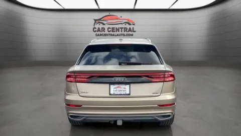 More photos of 2019 Audi Q8 3.0T Prestige at Car Central Milford, CT