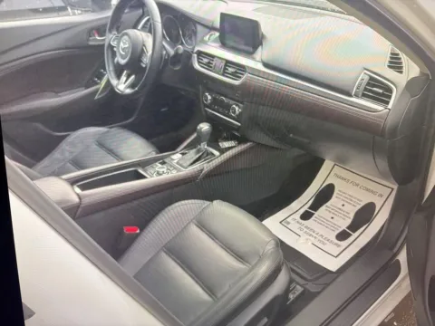 More photos of 2017 Mazda Mazda6 Grand Touring at Car Central Milford, CT