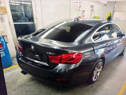 More photos of 2018 BMW 4 Series 430i Gran Coupe at Car Central Milford, CT