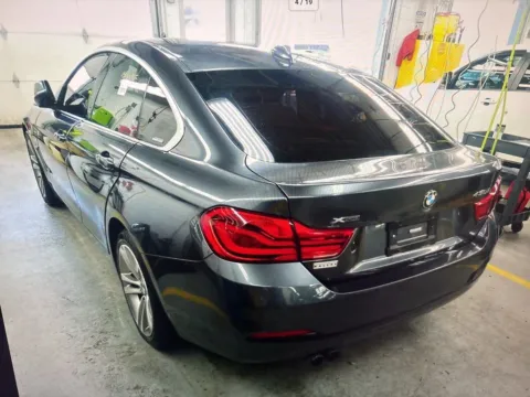 Photos of 2018 BMW 4 Series 430i Gran Coupe for sale in Milford, CT at Car Central Milford