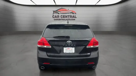More photos of 2011 Toyota Venza XLE at Car Central Milford, CT