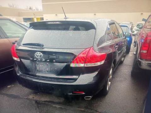 Another view of 2011 Toyota Venza XLE for sale in Milford, CT at Car Central Milford