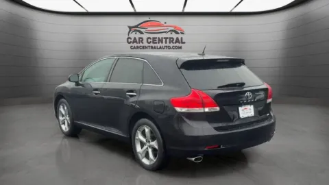 Another view of 2011 Toyota Venza XLE for sale in Milford, CT at Car Central Milford