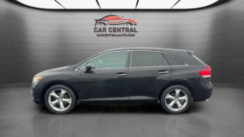 Photos of 2011 Toyota Venza XLE for sale in Milford, CT at Car Central Milford