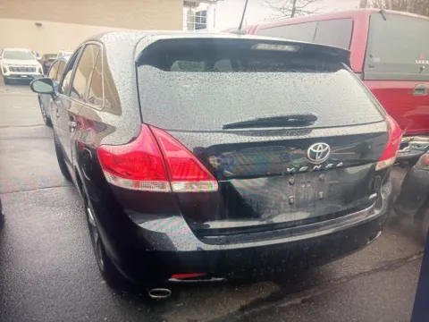 Photos of 2011 Toyota Venza XLE for sale in Milford, CT at Car Central Milford