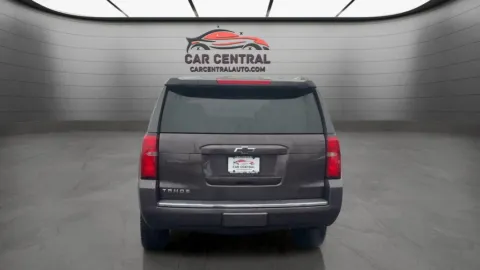 More photos of 2016 Chevrolet Tahoe LTZ at Car Central Milford, CT