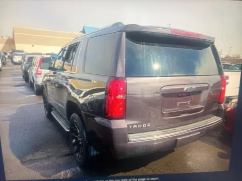 Photos of 2016 Chevrolet Tahoe LTZ for sale in Milford, CT at Car Central Milford