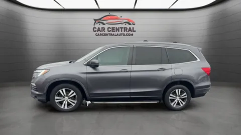 Photos of 2016 Honda Pilot EX-L for sale in Milford, CT at Car Central Milford