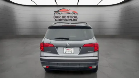 More photos of 2016 Honda Pilot EX-L at Car Central Milford, CT