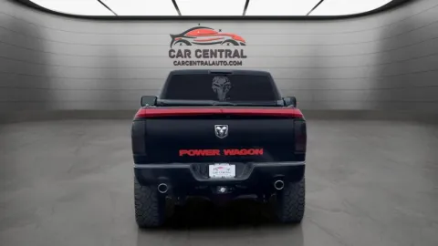 More photos of 2016 Ram 1500 Express at Car Central Milford, CT