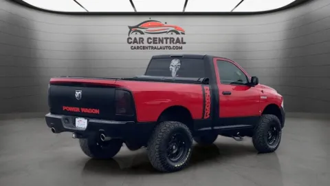 More photos of 2016 Ram 1500 Express at Car Central Milford, CT