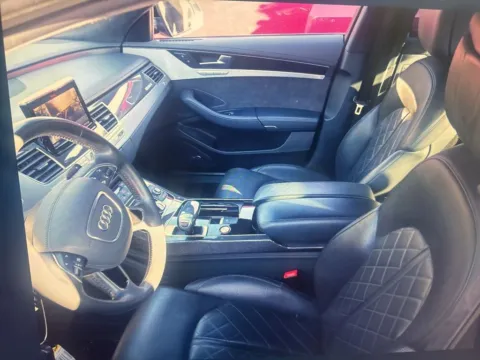 More photos of 2013 Audi S8 4.0T at Car Central Milford, CT