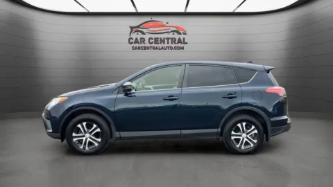 Photos of 2018 Toyota RAV4 LE for sale in Milford, CT at Car Central Milford