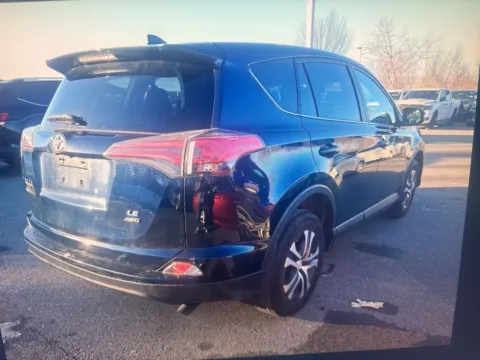 Photos of 2018 Toyota RAV4 LE for sale in Milford, CT at Car Central Milford